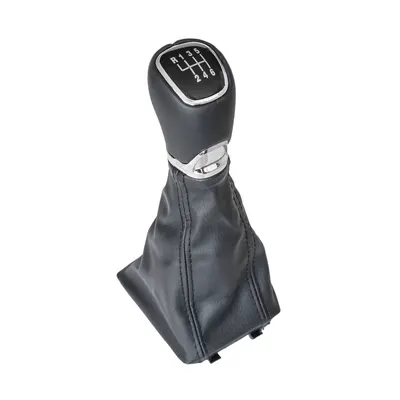 Nuca Schimbator Cu Manson Pentru Skoda Octavia Iii 2014- 6 Trepte