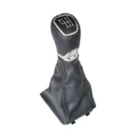 Nuca Schimbator Cu Manson Pentru Skoda Octavia Iii 2014- 6 Trepte