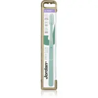 Jordan Green Clean Ultrasoft perie de dinti 1 buc