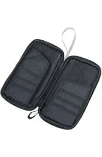 Organizator documente. Reflective Traveller