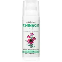 MedPharma Echinacea gel gel pentru netezirea pielii 50 ml