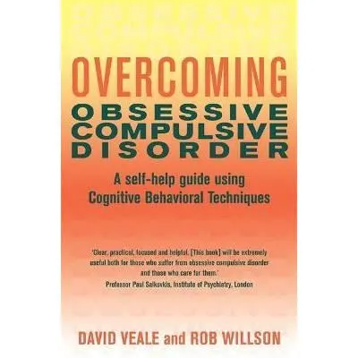Overcoming Obsessive Compulsive Disorder