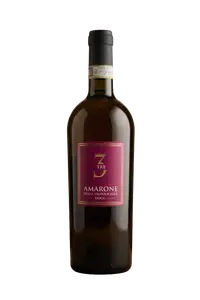 Vin Rosu Tre Amarone Della Valpolicella DOCG Antonini 0.75l