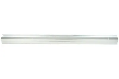 Placă prag stanga/dreapta potrivit ALFA ROMEO MITO 2008-2016 - (parte inferioara, lungime 180cm)