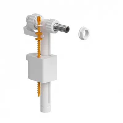 Supapa de umplere 40 50, varf metalic, Cersanit Aqua System