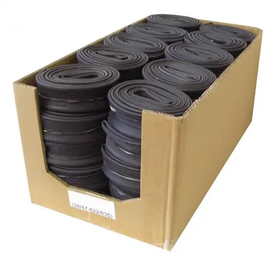 Cameră de aer Schwalbe DV 40 mm 27,5–29