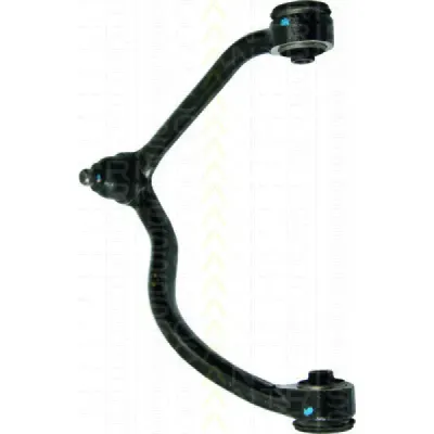 Brat, suspensie roata TRISCAN 8500 18520