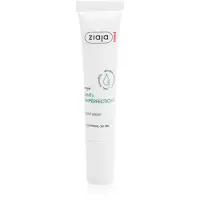 Ziaja Med Anti-Imperfections tratament topic pentru acnee pe fata, decolteu si spate 15 ml