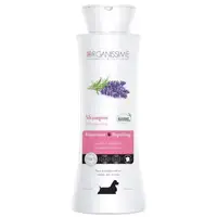 Sampon pentru caini Biogance Dog Shampoo Repairing Lavanda, 250 ml
