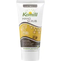 Kamill Exfoliant pentru mâini, 75 ml