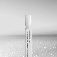 Baza Silcare 10in1 Sparkling Milkshake 15ml