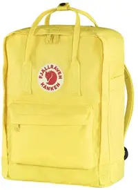 Rucsac Fjallraven Kanken - Corn