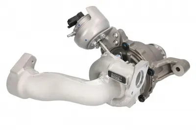 Turbocompresor potrivit FIAT SCUDO 2.0D 07.10