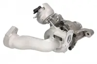 Turbocompresor potrivit FIAT SCUDO 2.0D 07.10