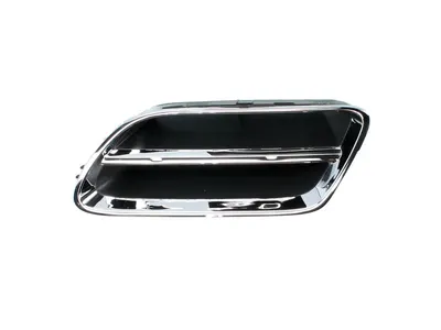 Grila radiator Stanga potrivit NISSAN PRIMERA 1.6-2.0D 1996-2002 pana in 1999