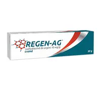 Regen-Ag 10 Mg/g X 1