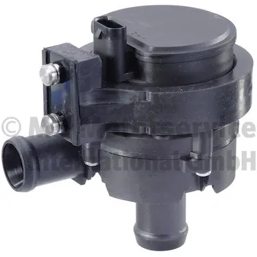 Pompa apa suplimentara (electrica) potrivit MAN TGE; AUDI A1, A3, Q2, Q3, TT; SEAT ALHAMBRA, ARONA, ATECA, IBIZA IV, IBIZA IV SC, IBIZA IV ST, IBIZA V, LEON, LEON SC 1.0-Electric 11.09