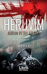 Heruvim - Paperback brosat - Adrian Petru Stepan