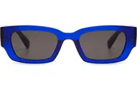 Eyerim Studio Vega Electric Blue Grey