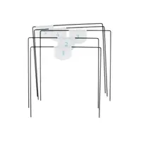 Joc pentru copii BS Toys Fotbal Croquet