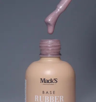 Macks Base Cover Builder-Shimmer Passion 37/15 ml