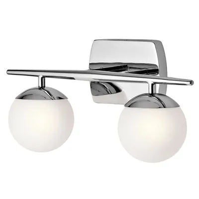 Aplica Jasper 2 Light Wall Light
