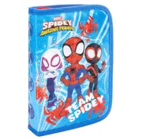 Penar 1 fermoar, 2 extensii Spiderman neechipat