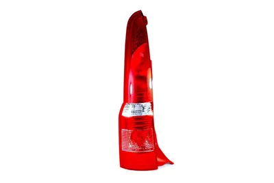 Stop tripla lampa spate stanga potrivit FIAT PANDA 2003-2012