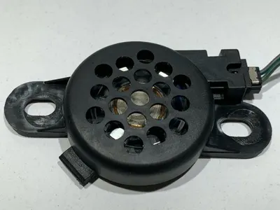 Difuzor alarma senzori parcare / buzzer 8E0919279 Audi Q3 facelift (2014-2018)