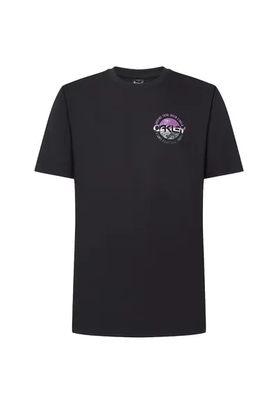Tricou barbati Inner Circle Negru XS - Negru