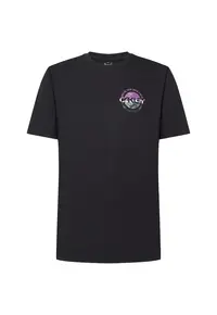 Tricou barbati Inner Circle Negru XS - Negru