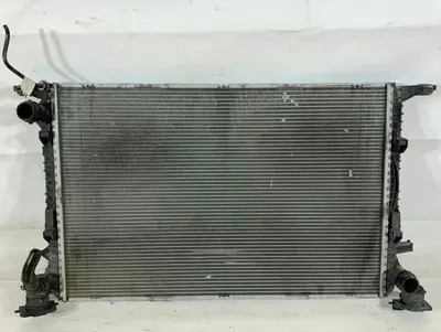 Radiator apa 8K0121251H Audi A7 (2010-2018) [4g] 3.0 tdi; 3.0 TFSI CDUC; CGWD