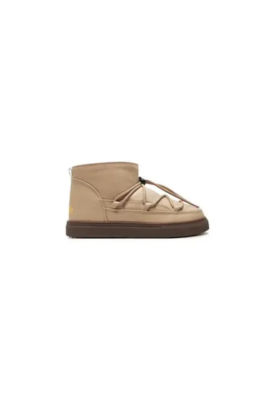Ghete fete 304363436 - Piele ecologica - Bej - Bej