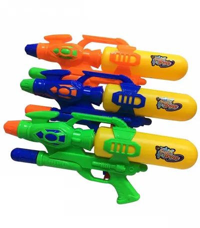 Pistol cu apa Super Power 35 cm