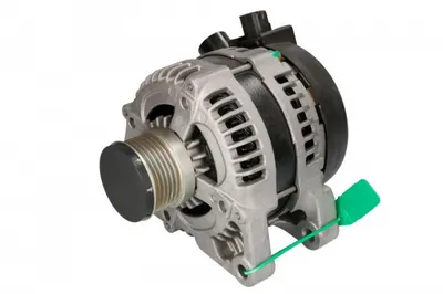 Alternator (12v, 150a) Potrivit Volvo C30, C70 Ii, S40 Ii, V50; Ford C-Max, Fiesta V, Focus C-Max, Focus Ii, Focus Ii Kombi, Fusion, Kuga I; Mazda 3 1.4 1.6d 2.0d 10.03-12.12