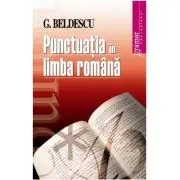 Punctuatia in limba romana
