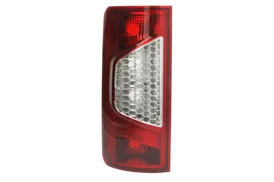 Stop lampa spate Stanga potrivit FORD TOURNEO CONNECT, TRANSIT CONNECT, TRANSIT TOURNEO 2002-2014