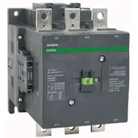 Contactor Noark, 230VAC/DC, 400A, 2ND+2NI 106291