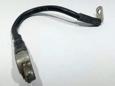 Senzor borna minus Seat Exeo (2008-2013) 1.8 benzina CDHB