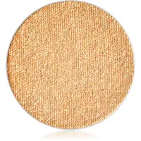 MAC Cosmetics Eye Shadow Metallic Pro Palette Refill Pan fard de ploape de nuanta aurie rezervă culoare Kiss Of Klimt 1 g