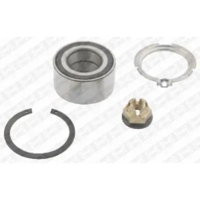 Set rulment roata SNR R155.76