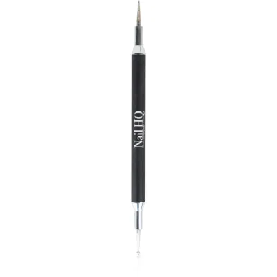 Nail HQ Nail Dotting Tool instrument pentru decorarea unghiilor 1 buc
