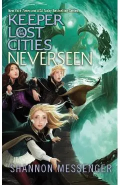 Neverseen