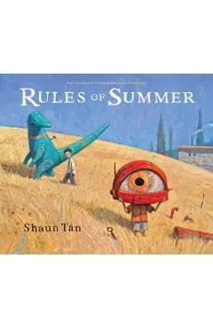 Rules of Summer