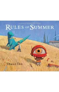 Rules of Summer