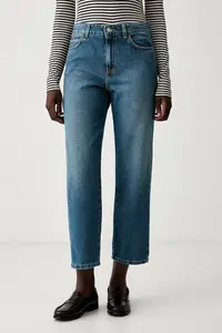 Marella blugi relaxed fit pentru femei Emme by Marella