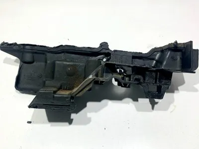Capac protectie motor 175B15849R Renault Megane 3 (2008-2012) 1.5 dci K9K 834
