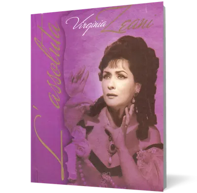 L' assoluta Virginia Zeani (2 CD)