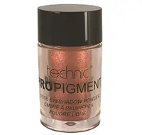 Pigment Machiaj Technic Pro Pigment, Bronze Age Babe