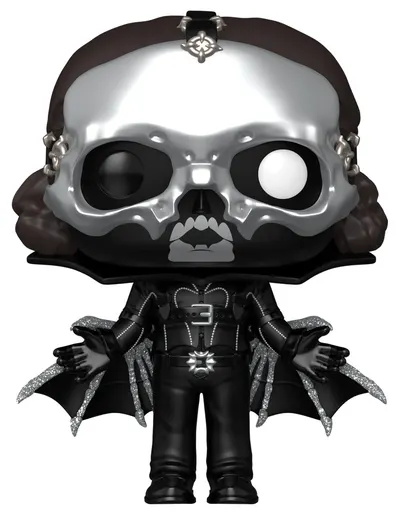 Figurină Funko POP! Rocks: Ghost - Bat Wing Papa (Diamond Collection) #512